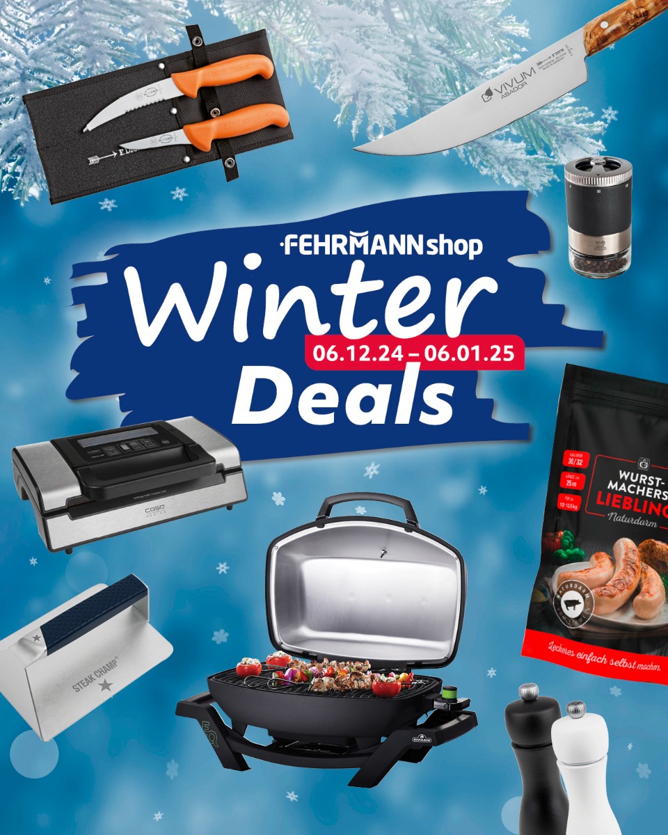 Winter Deals